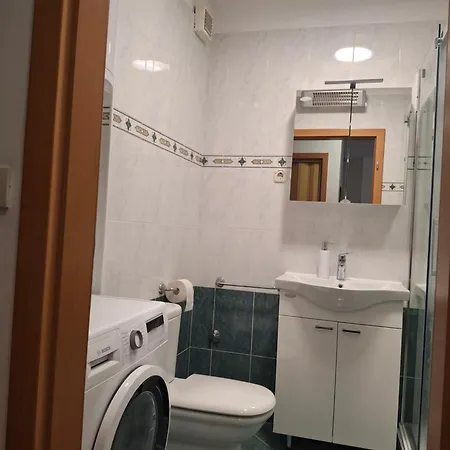 Apartment Benedetta *