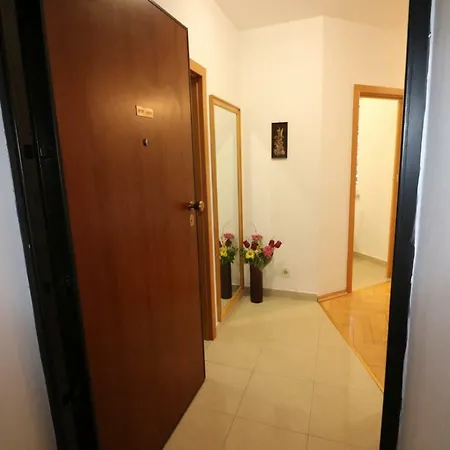 Apartamento Benedetta