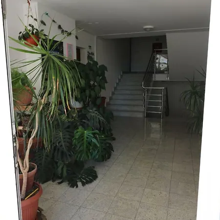 Apartment Benedetta *