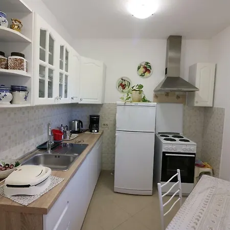 Apartamento Benedetta