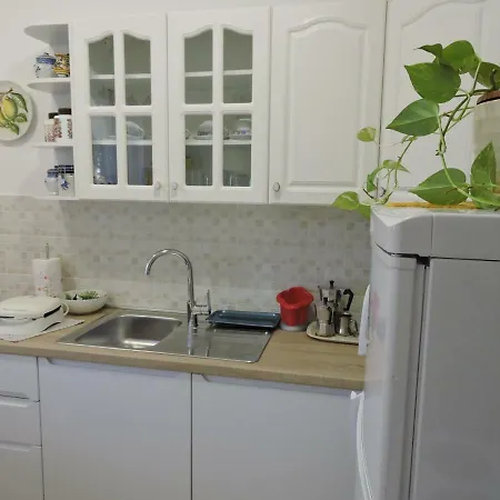 Apartamento Benedetta