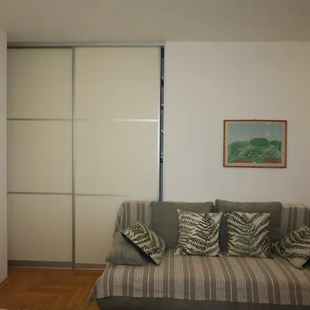 Benedetta Apartment