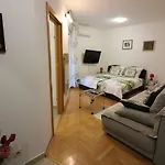 Apartament Benedetta *