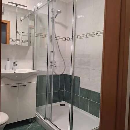 Benedetta Apartman *