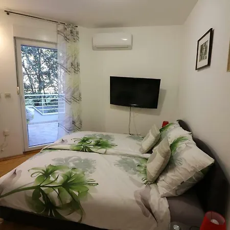 Apartament Benedetta