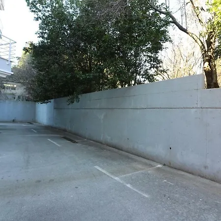 Апартаменти Benedetta