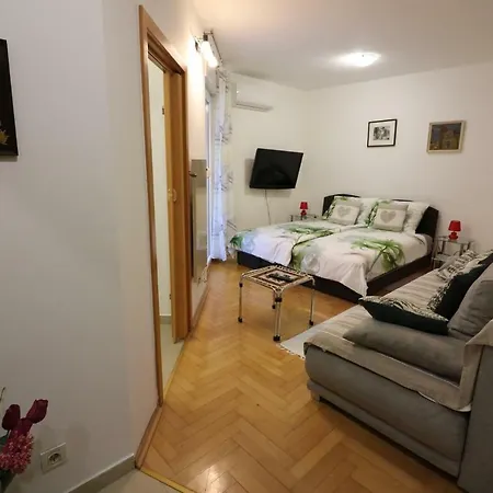 Apartman Benedetta *