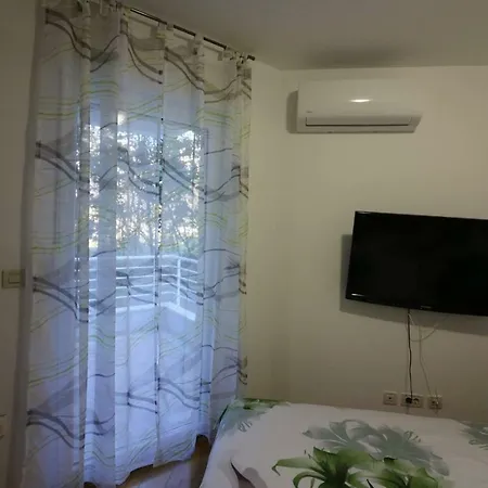 Benedetta Appartement *