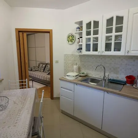 Benedetta Apartman