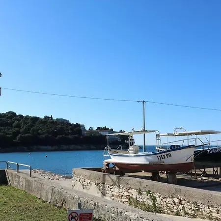 Benedetta * Пула