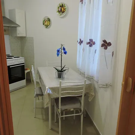 Apartman Benedetta *