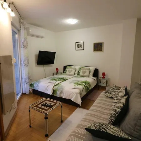 Appartement Benedetta Pula