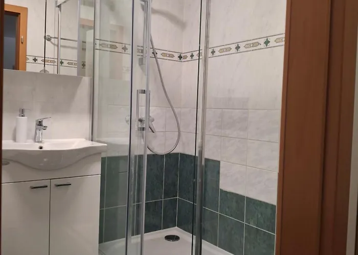 Benedetta Appartement *