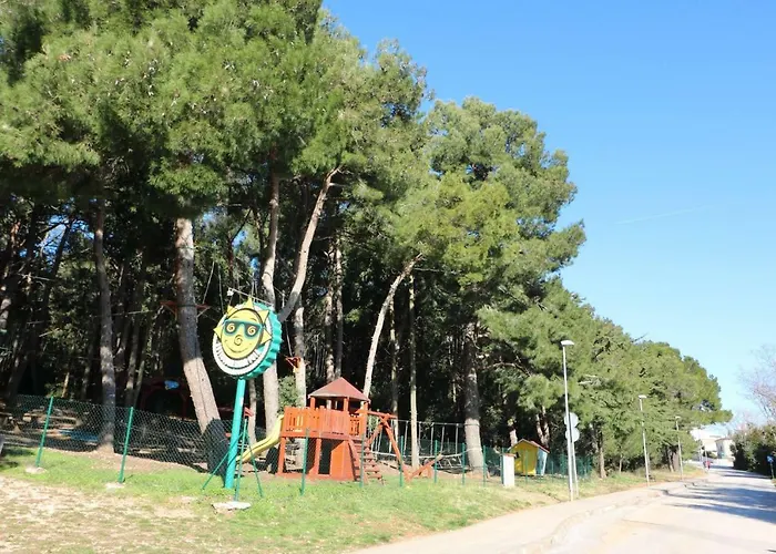 Appartement Benedetta