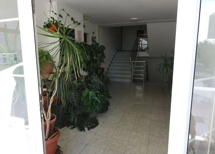 Apartmán Benedetta *