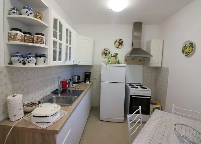 Apartmán Benedetta