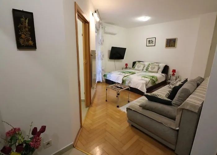 Apartmán Benedetta *