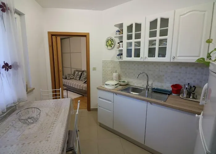 Benedetta Appartement