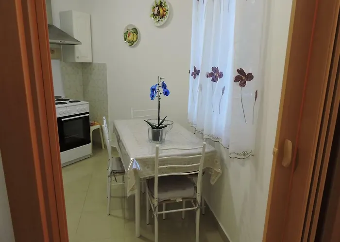 Appartement Benedetta *