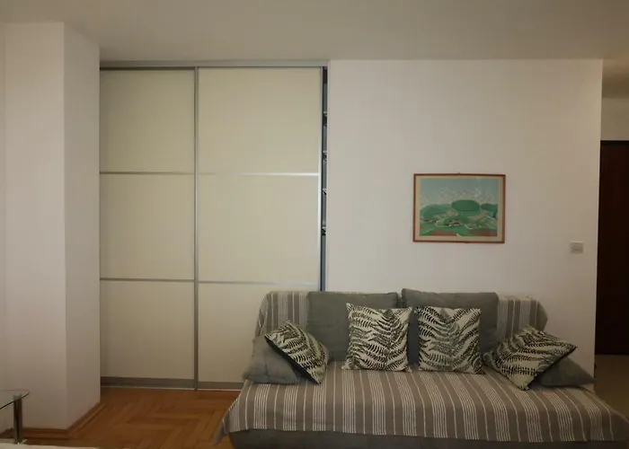 Benedetta Appartement