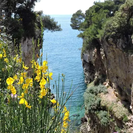 Benedetta 公寓 普拉