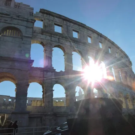 Benedetta 公寓 普拉